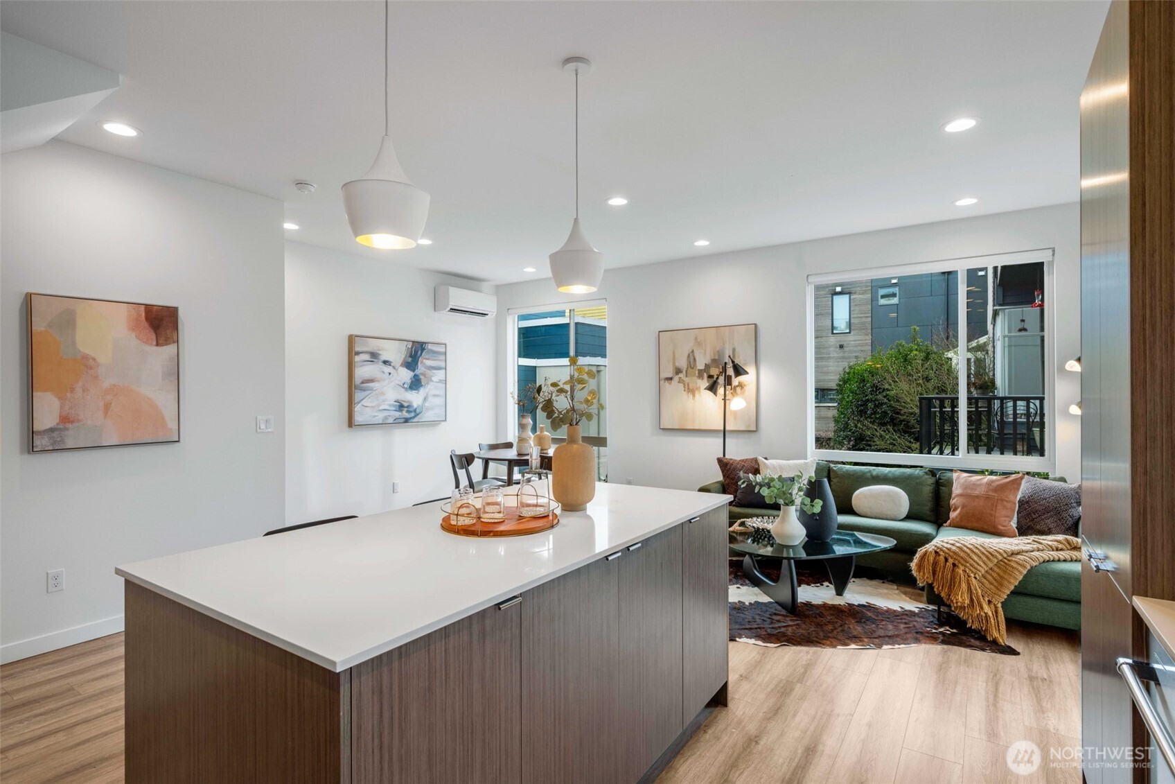 1116 18th Avenue, Unit A Seattle, WA 98122 - Photo 10 of 29