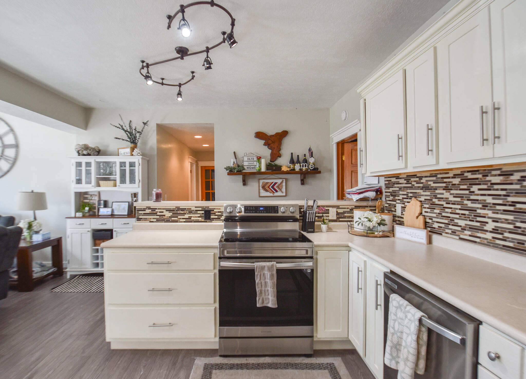 250 South Centennial Road Coldwater, MI 49036 - Photo 13 of 43 DSC_0034