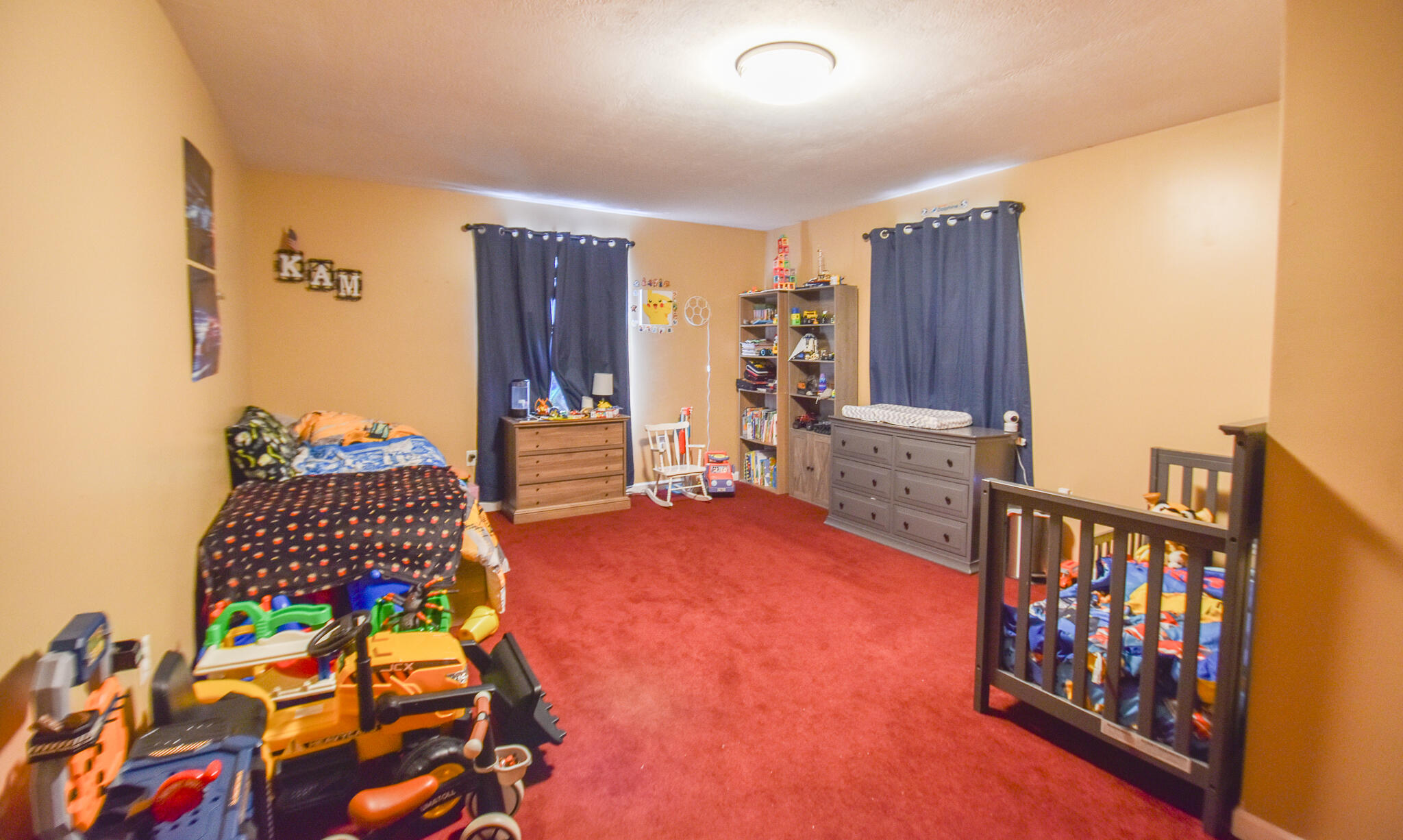 250 South Centennial Road Coldwater, MI 49036 - Photo 29 of 43 DSC_0070