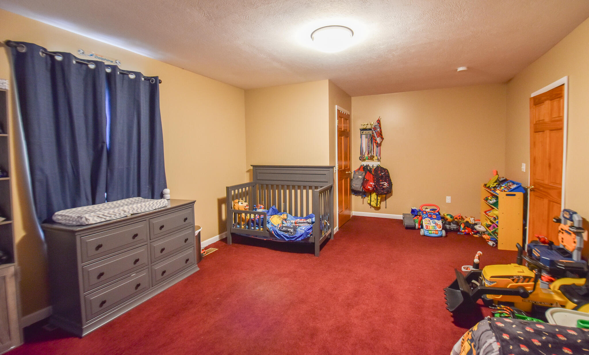 250 South Centennial Road Coldwater, MI 49036 - Photo 30 of 43 DSC_0071