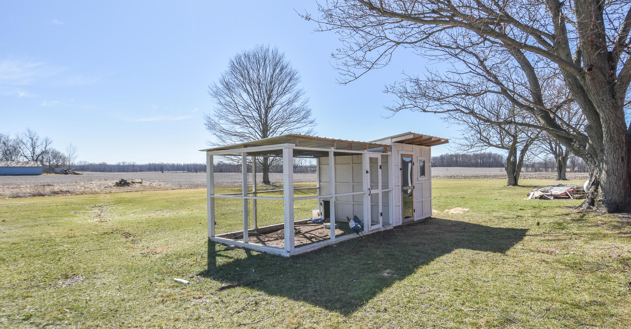 250 South Centennial Road Coldwater, MI 49036 - Photo 4 of 43 DSC_0109