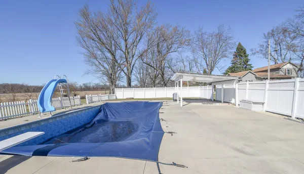 $350,000 | 250 South Centennial Road, Coldwater, MI 49036