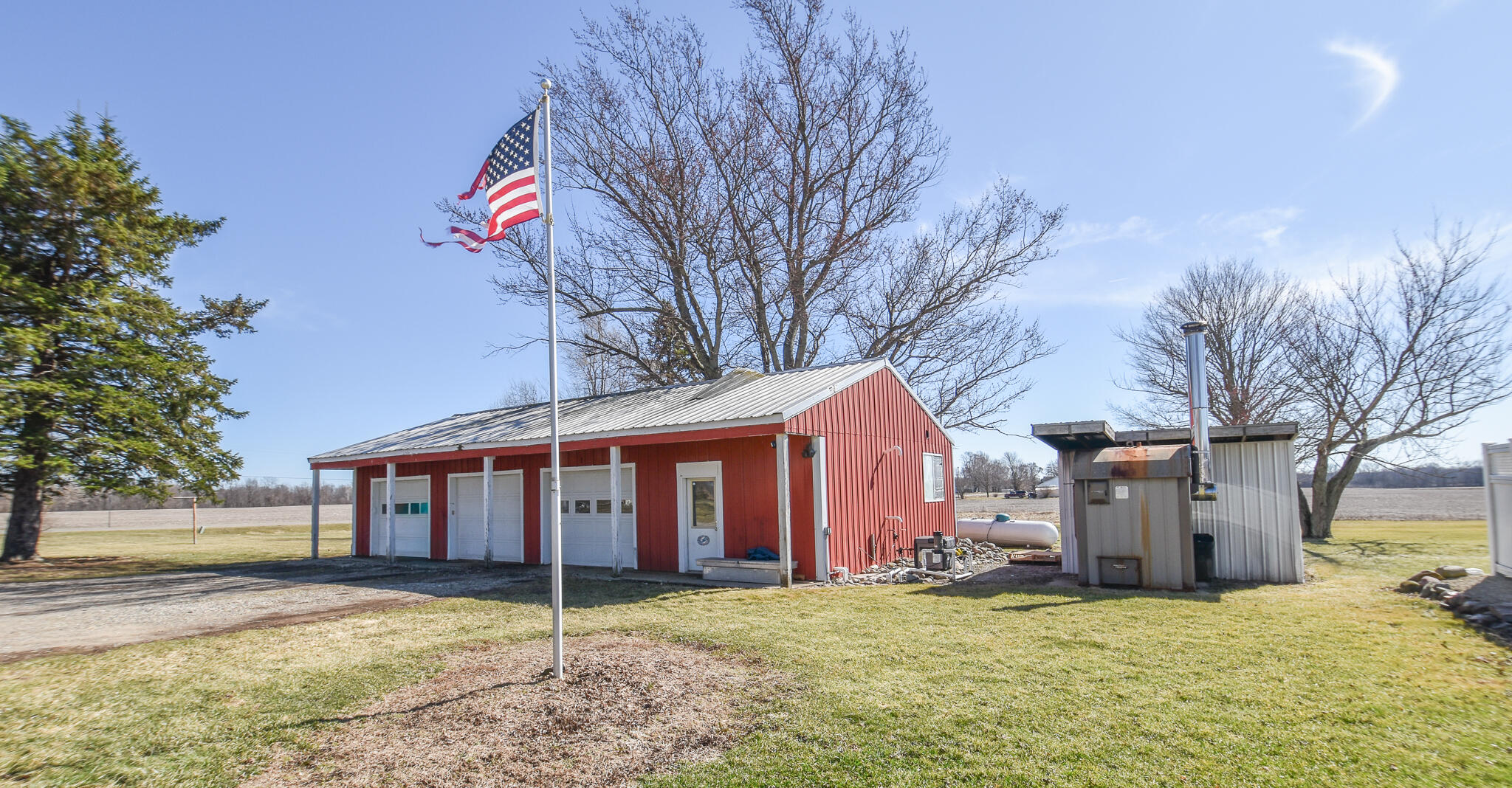 250 South Centennial Road Coldwater, MI 49036 - Photo 5 of 43 DSC_0091