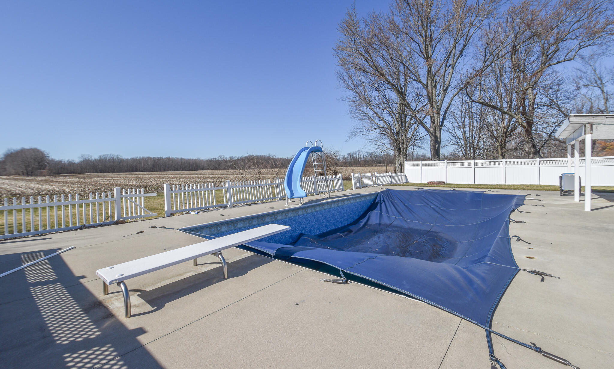 250 South Centennial Road Coldwater, MI 49036 - Photo 8 of 43 DSC_0089