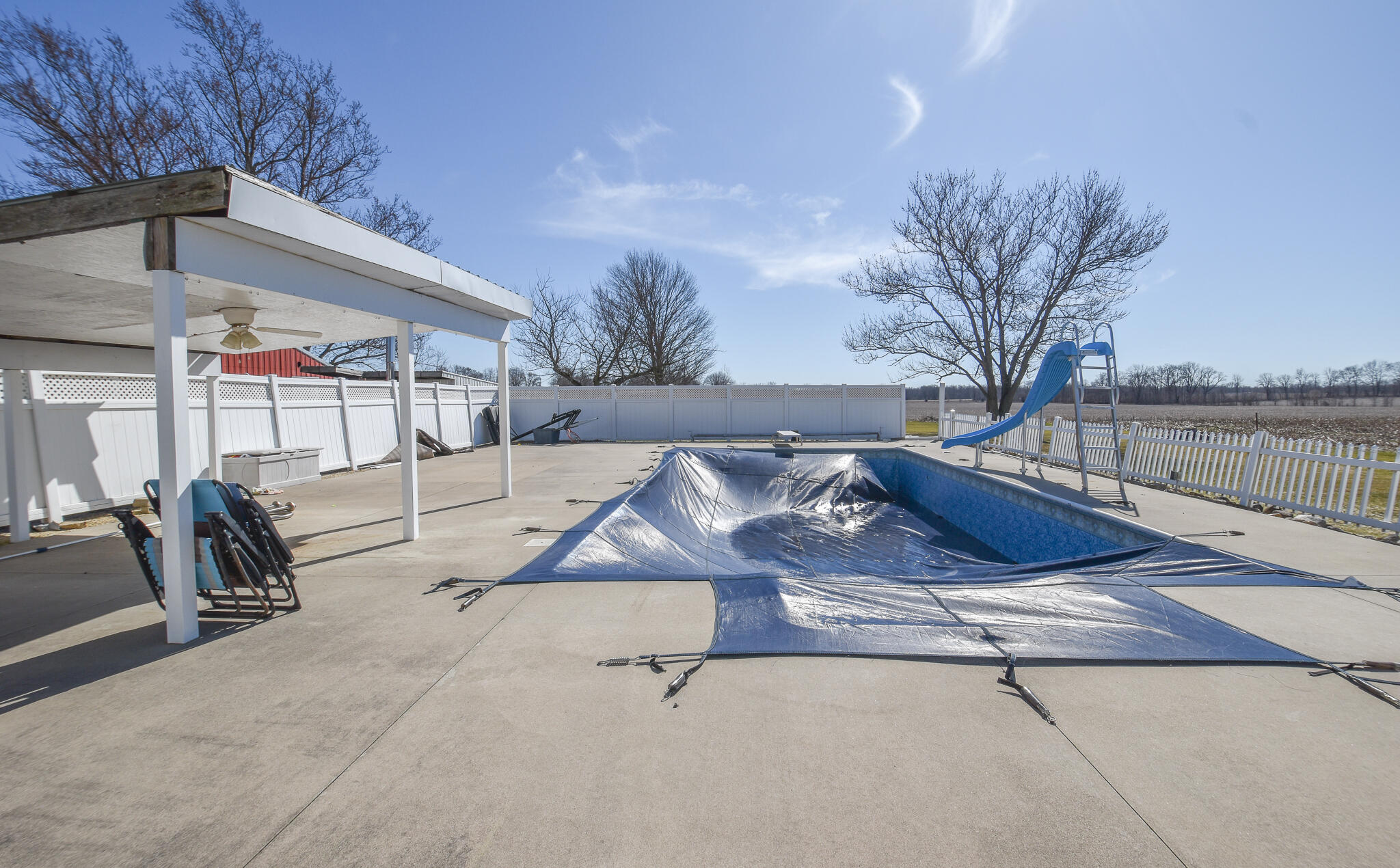 250 South Centennial Road Coldwater, MI 49036 - Photo 9 of 43 DSC_0088