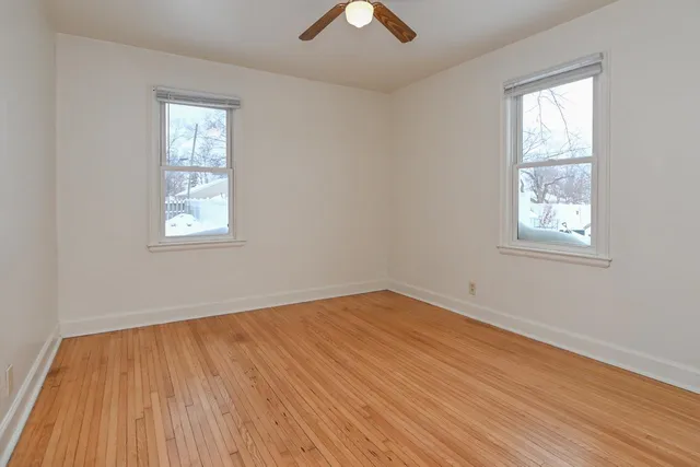 $192,500 | 1715 West Wisconsin Avenue, Appleton, WI 54914