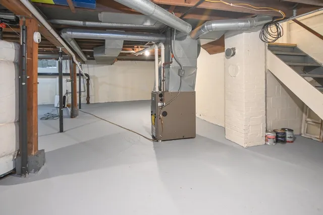 $192,500 | 1715 West Wisconsin Avenue, Appleton, WI 54914