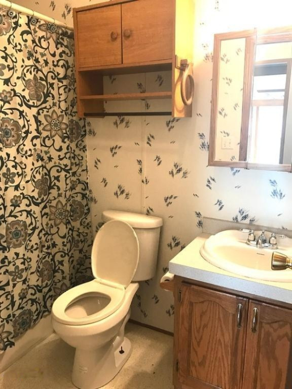 4523 East River Road Buchanan, MI 49107 - Photo 8 of 11 guest bath