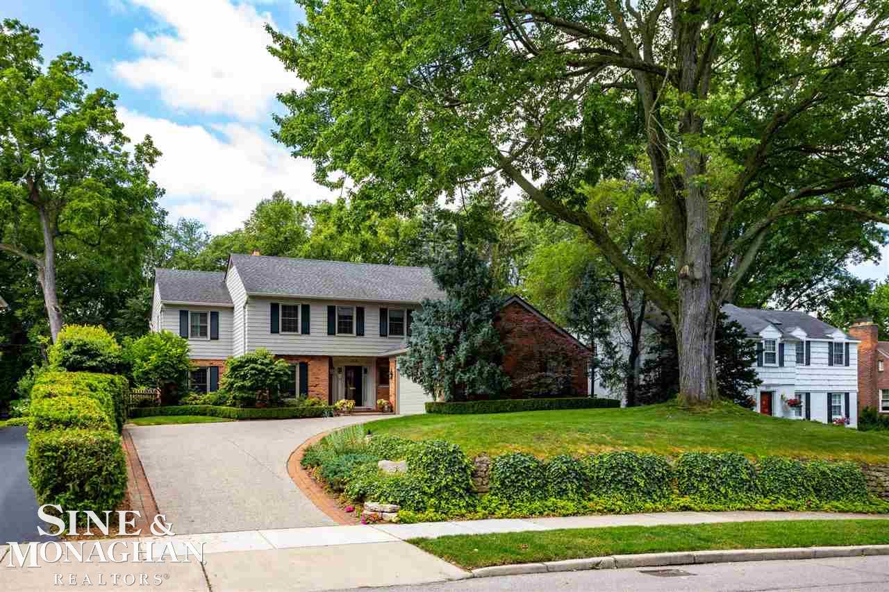 233 Merriweather Road Grosse Pointe Farms, MI 48236 - Photo 63 of 79