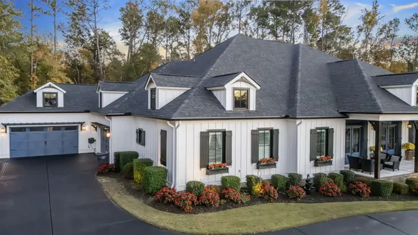 $1,575,000 | 3121 Carillon Way, Evans, GA 30809