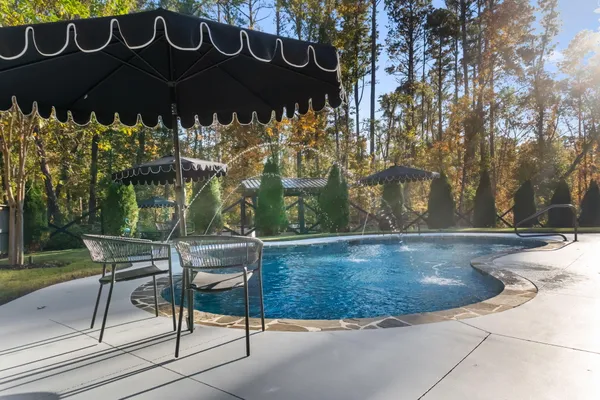 $1,575,000 | 3121 Carillon Way, Evans, GA 30809