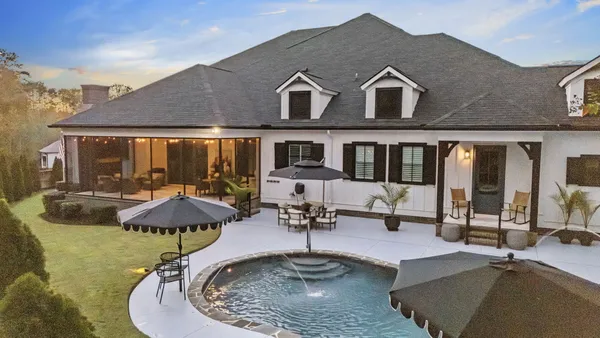 $1,575,000 | 3121 Carillon Way, Evans, GA 30809