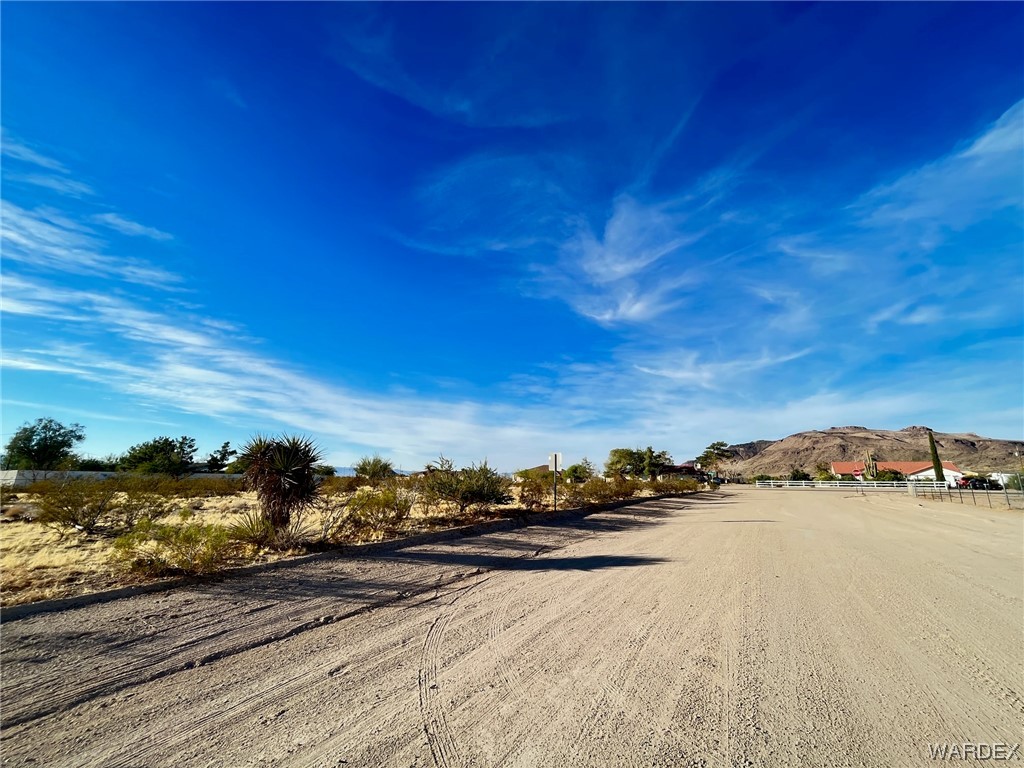 0 McConnico Road Golden Valley, AZ 86413 - Photo 8 of 8 Gallery Image 8