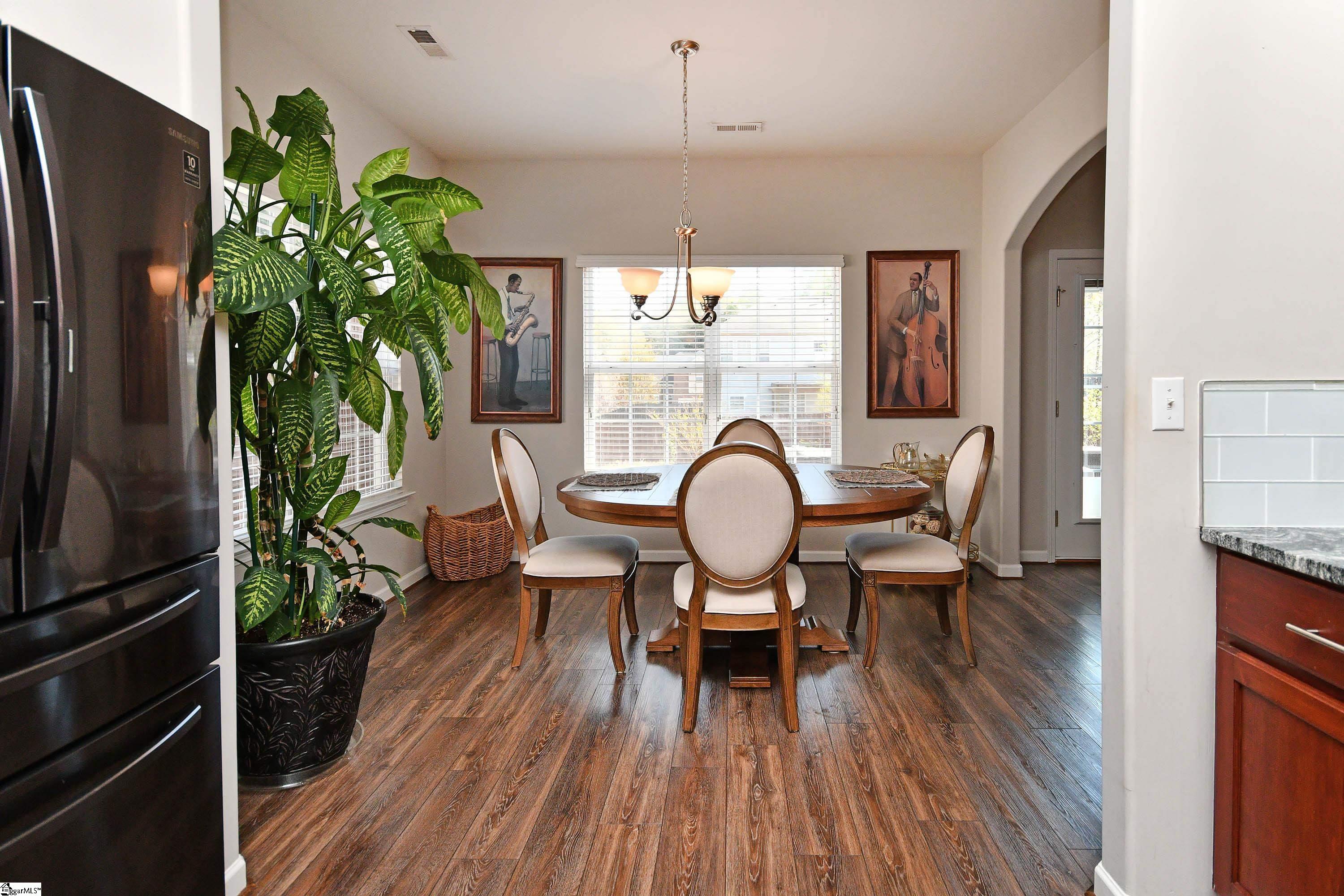 113 Giants Ridge Road Easley, SC 29642 - Photo 12 of 36