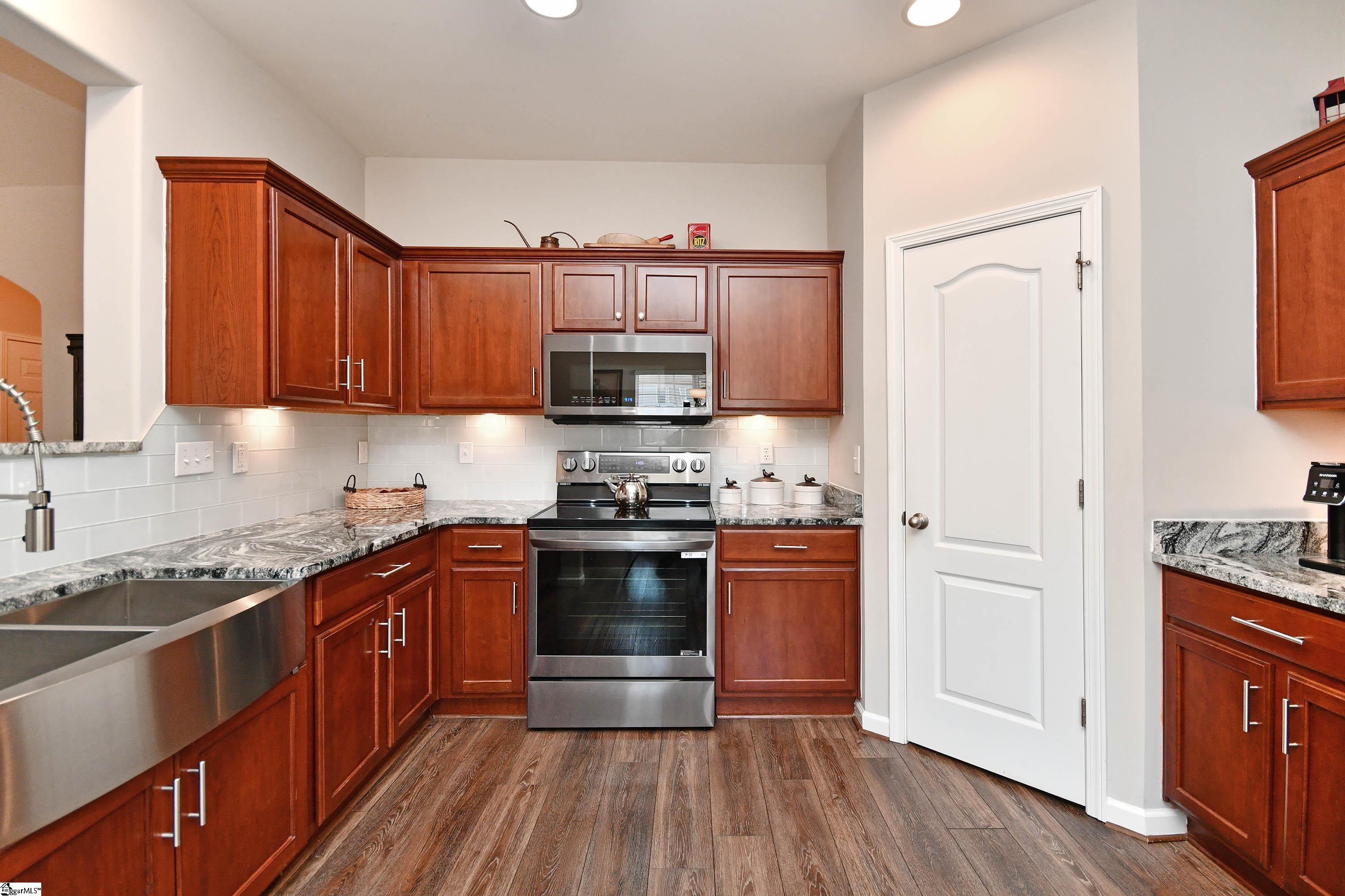 113 Giants Ridge Road Easley, SC 29642 - Photo 13 of 36