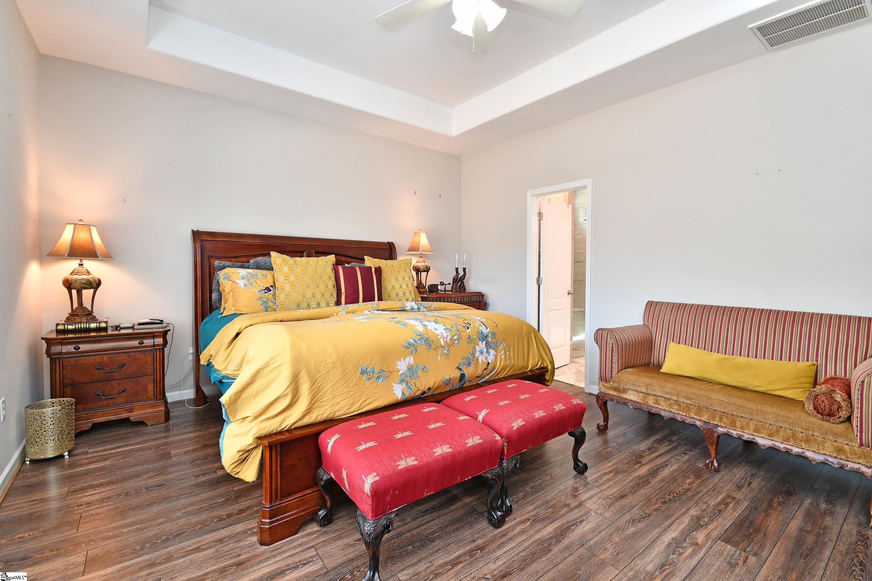 113 Giants Ridge Road Easley, SC 29642 - Photo 17 of 36