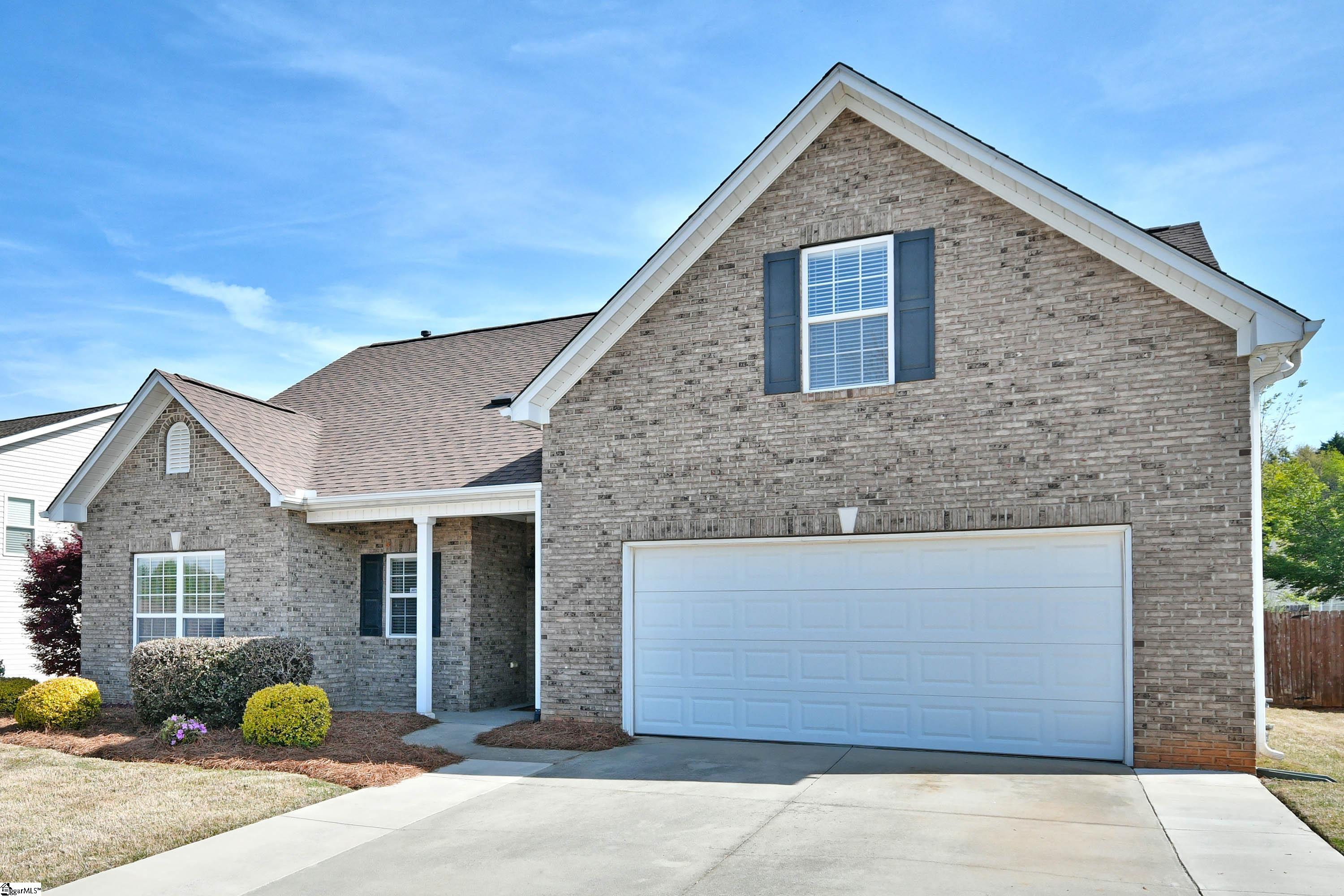 113 Giants Ridge Road Easley, SC 29642 - Photo 2 of 36