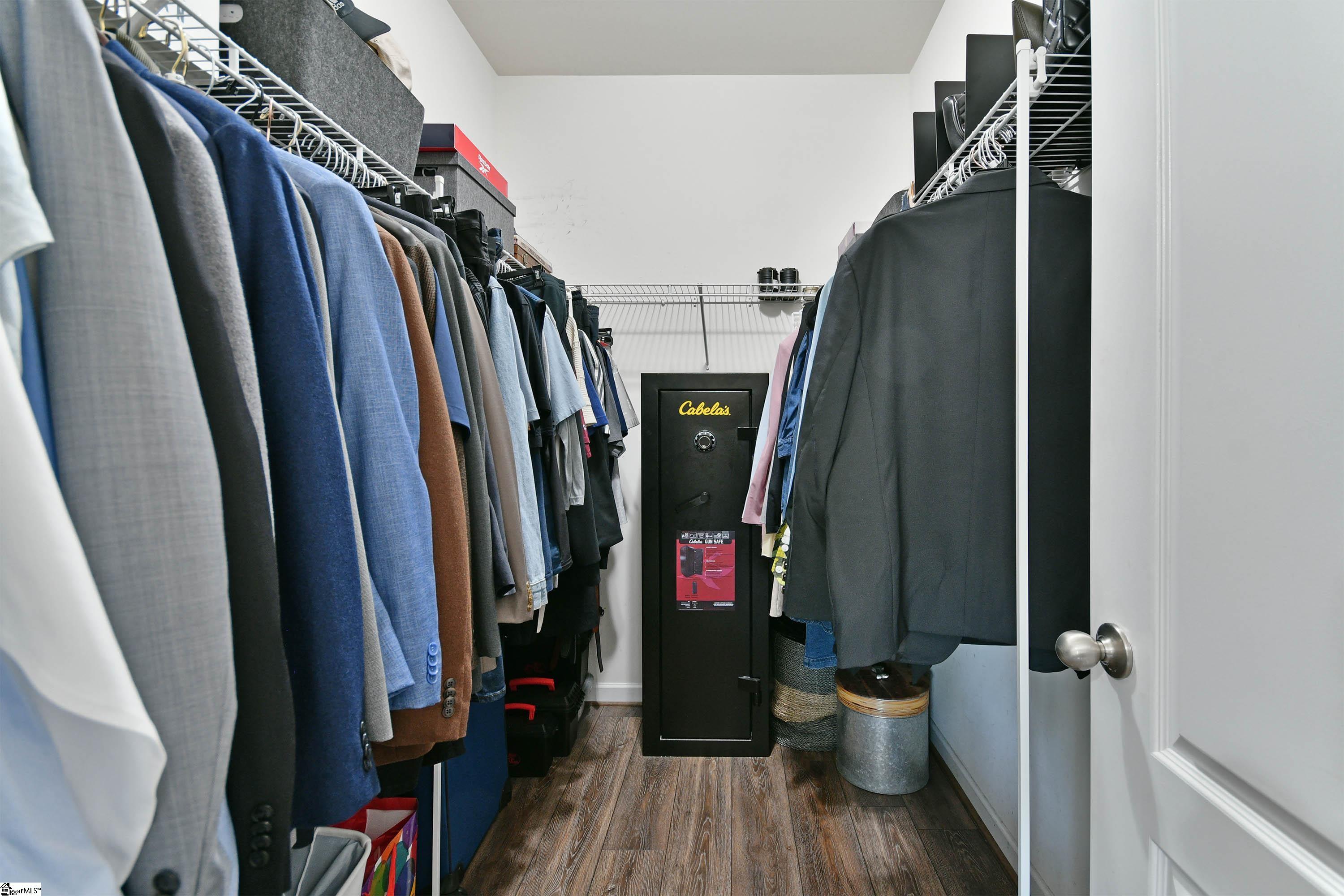 113 Giants Ridge Road Easley, SC 29642 - Photo 22 of 36