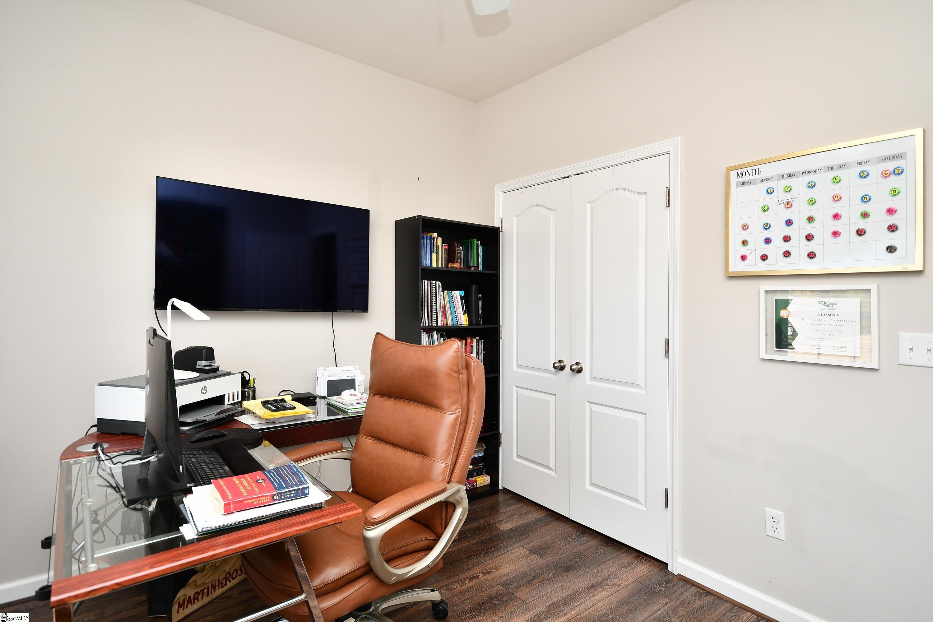 113 Giants Ridge Road Easley, SC 29642 - Photo 26 of 36