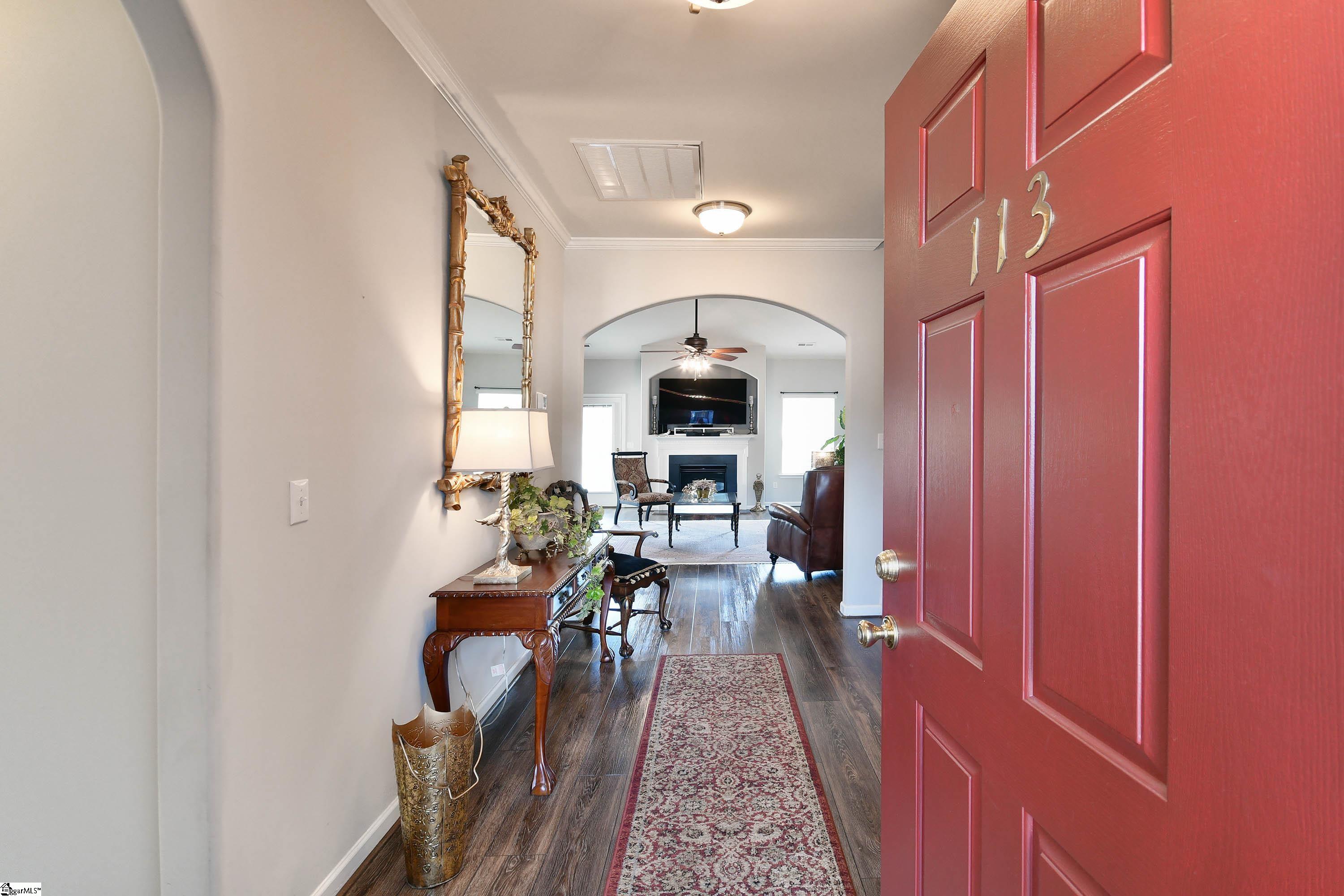 113 Giants Ridge Road Easley, SC 29642 - Photo 3 of 36