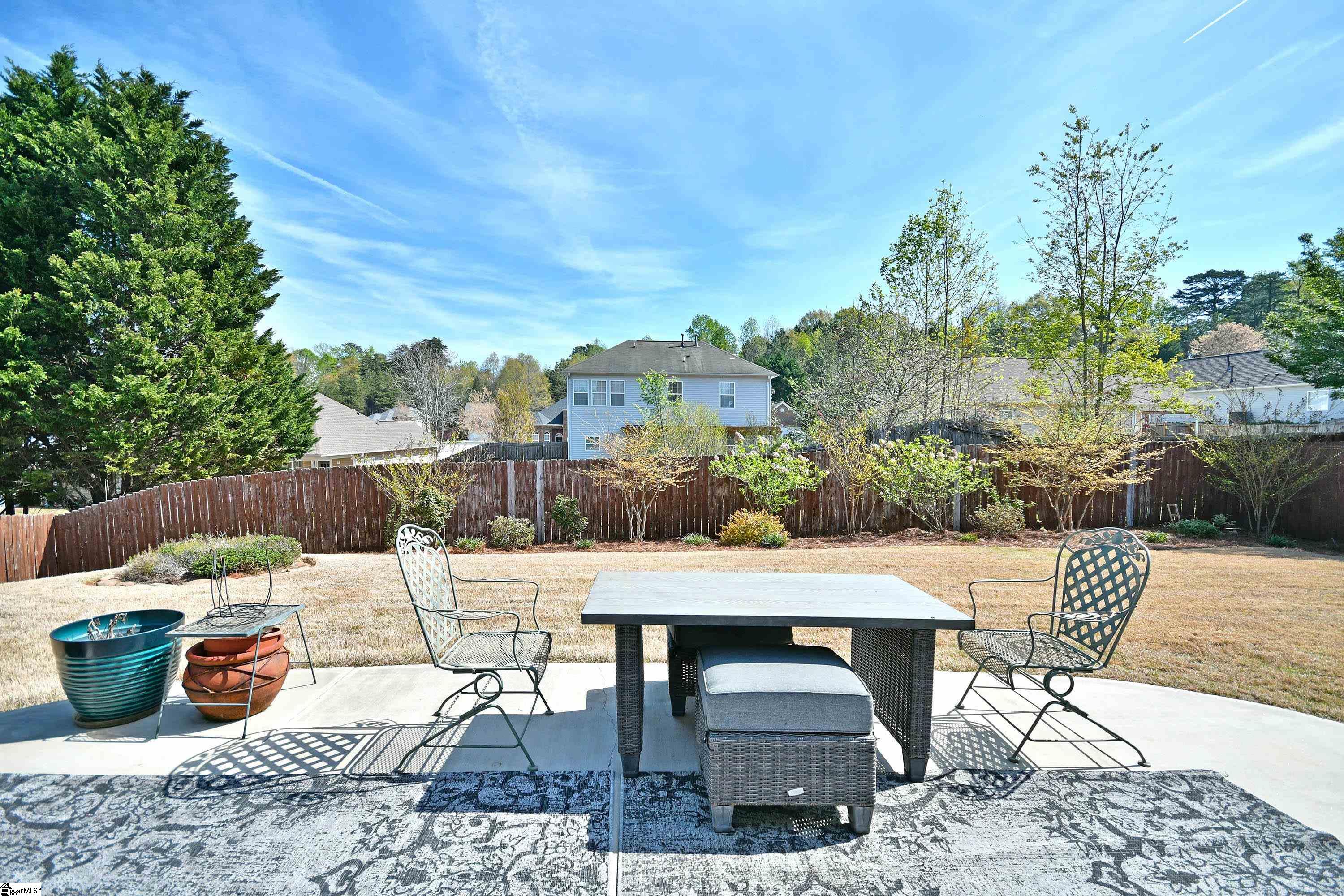 113 Giants Ridge Road Easley, SC 29642 - Photo 31 of 36