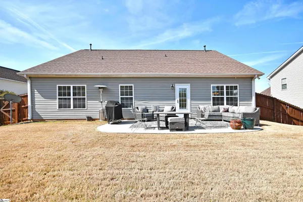 $349,900 | 113 Giants Ridge Road, Easley, SC 29642