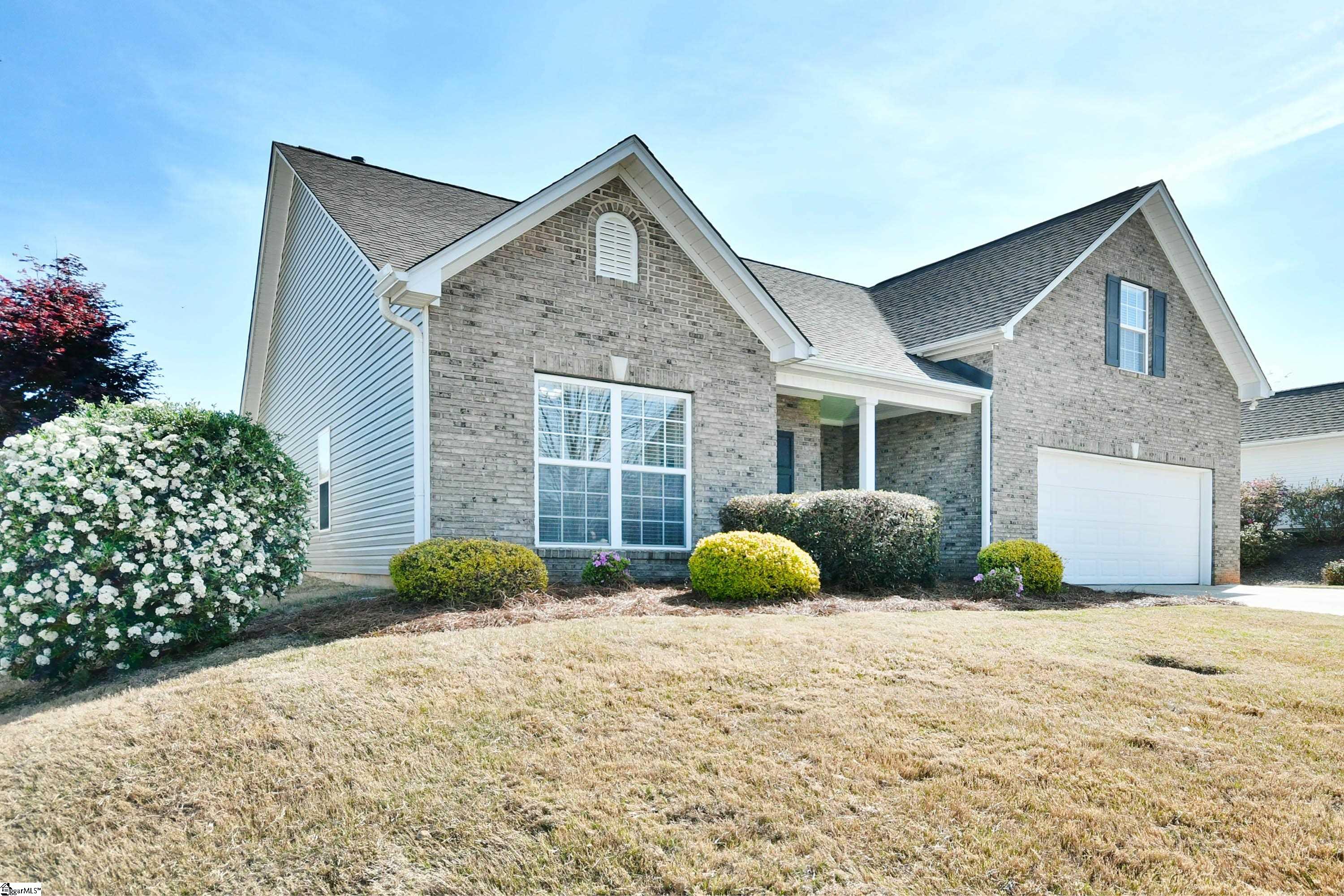 113 Giants Ridge Road Easley, SC 29642 - Photo 34 of 36