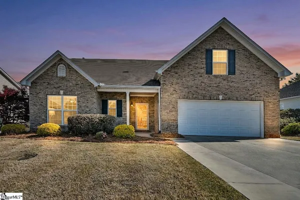 $349,900 | 113 Giants Ridge Road, Easley, SC 29642