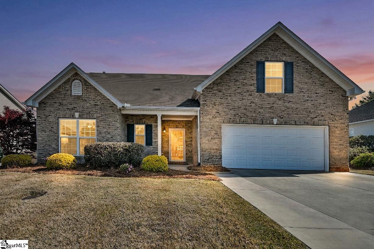 113 Giants Ridge Road Easley, SC 29642 - Photo 35 of 36