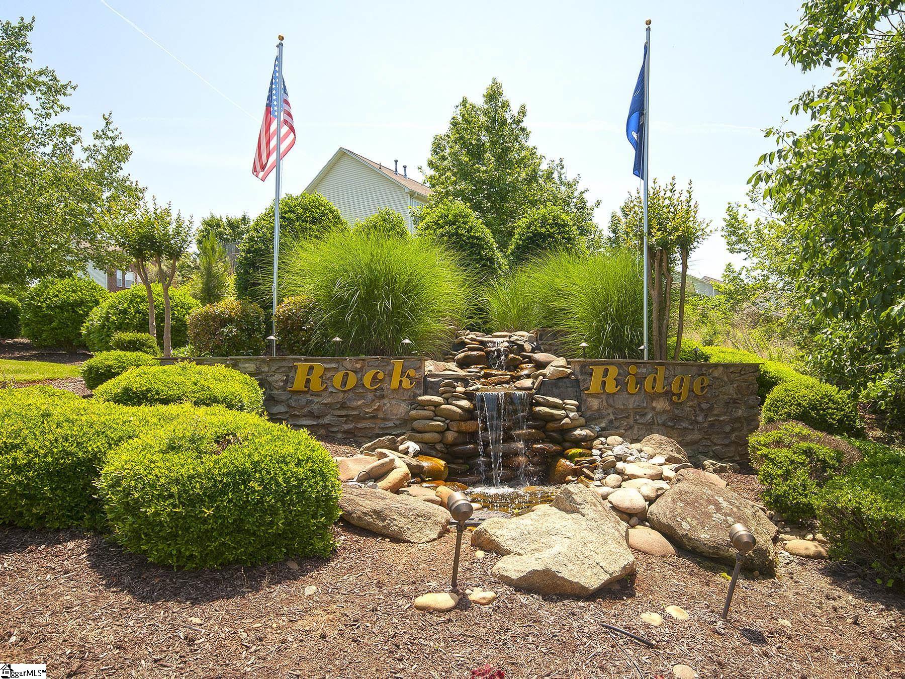 113 Giants Ridge Road Easley, SC 29642 - Photo 36 of 36