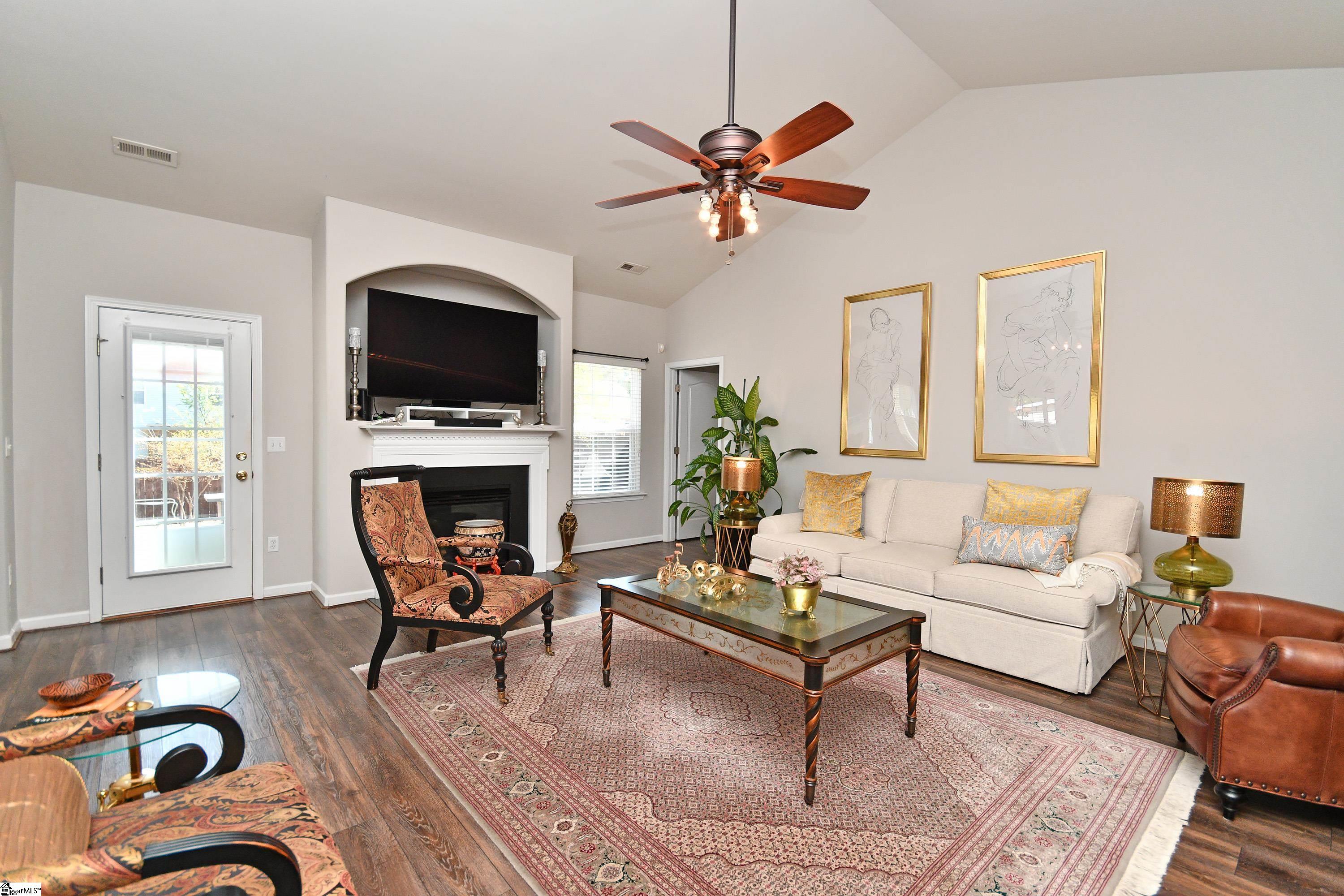 113 Giants Ridge Road Easley, SC 29642 - Photo 6 of 36