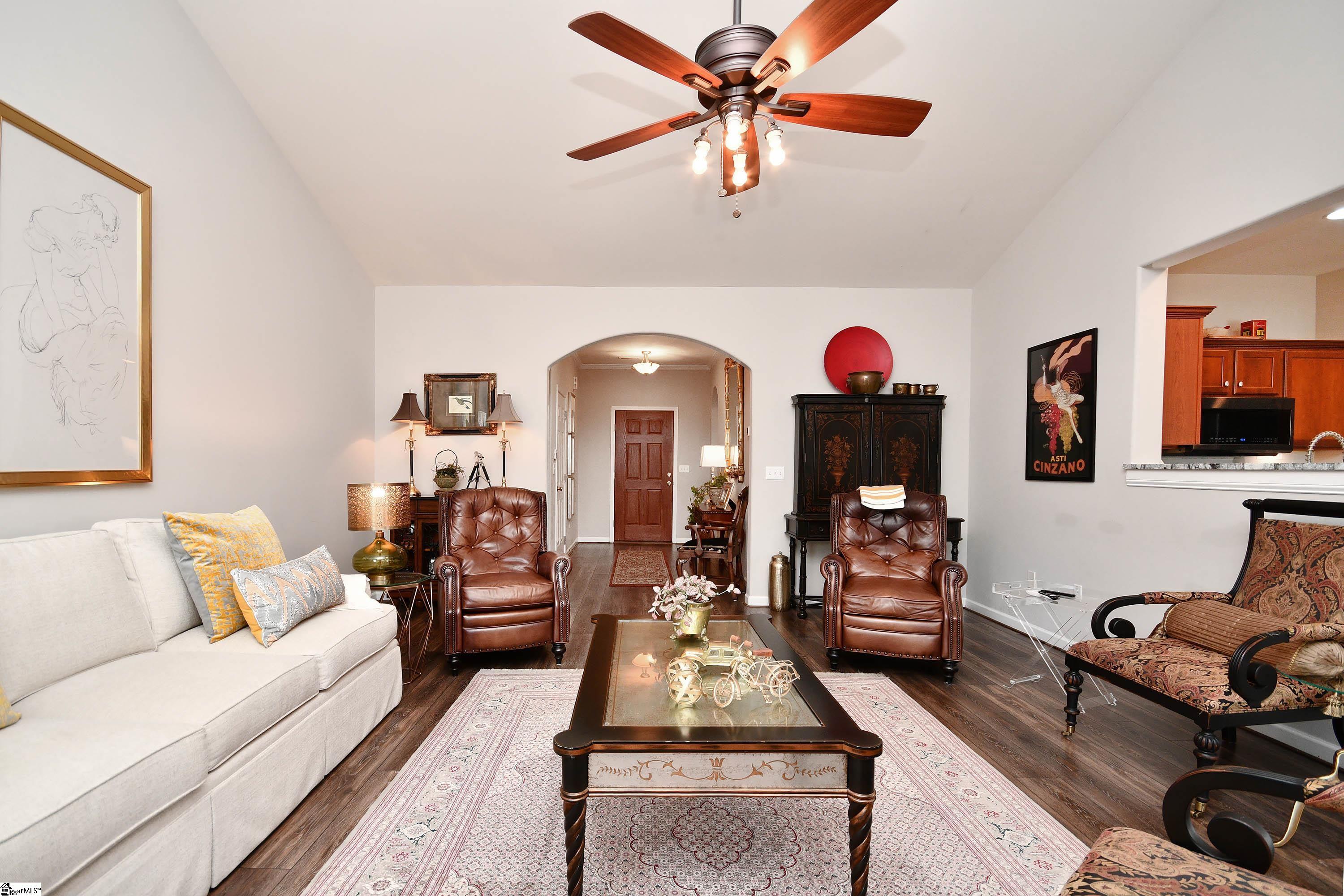 113 Giants Ridge Road Easley, SC 29642 - Photo 8 of 36