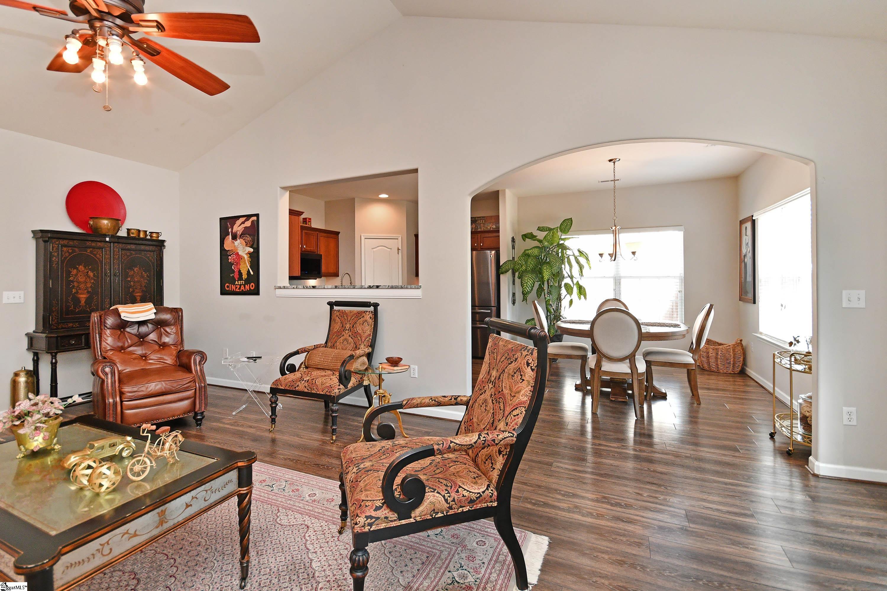 113 Giants Ridge Road Easley, SC 29642 - Photo 9 of 36