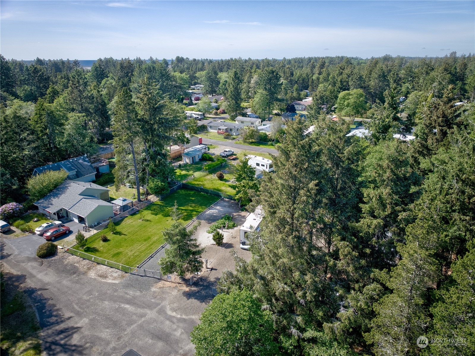 1413 321st Place Ocean Park, WA 98640 - Photo 20 of 20 a view of a city