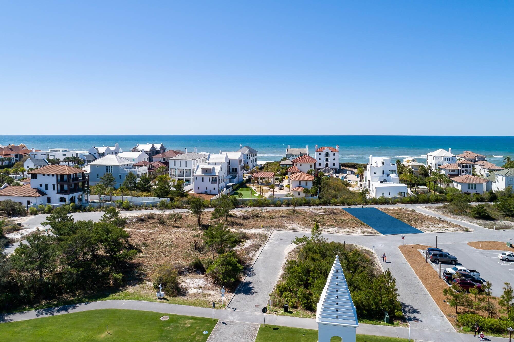 Tt2 Tt2 Elbow Beach Rd Inlet Beach Inlet Beach, FL 32461 - Photo 1 of 11 a view of a city