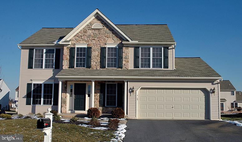 217 Andover Lane Lititz, PA 17543 - Photo 1 of 17