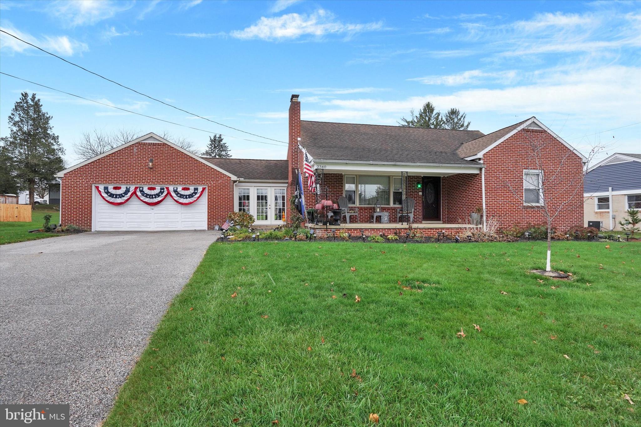 2340 Locust Road Dover, PA 17315 - Photo 1 of 25 Gallery Image 1