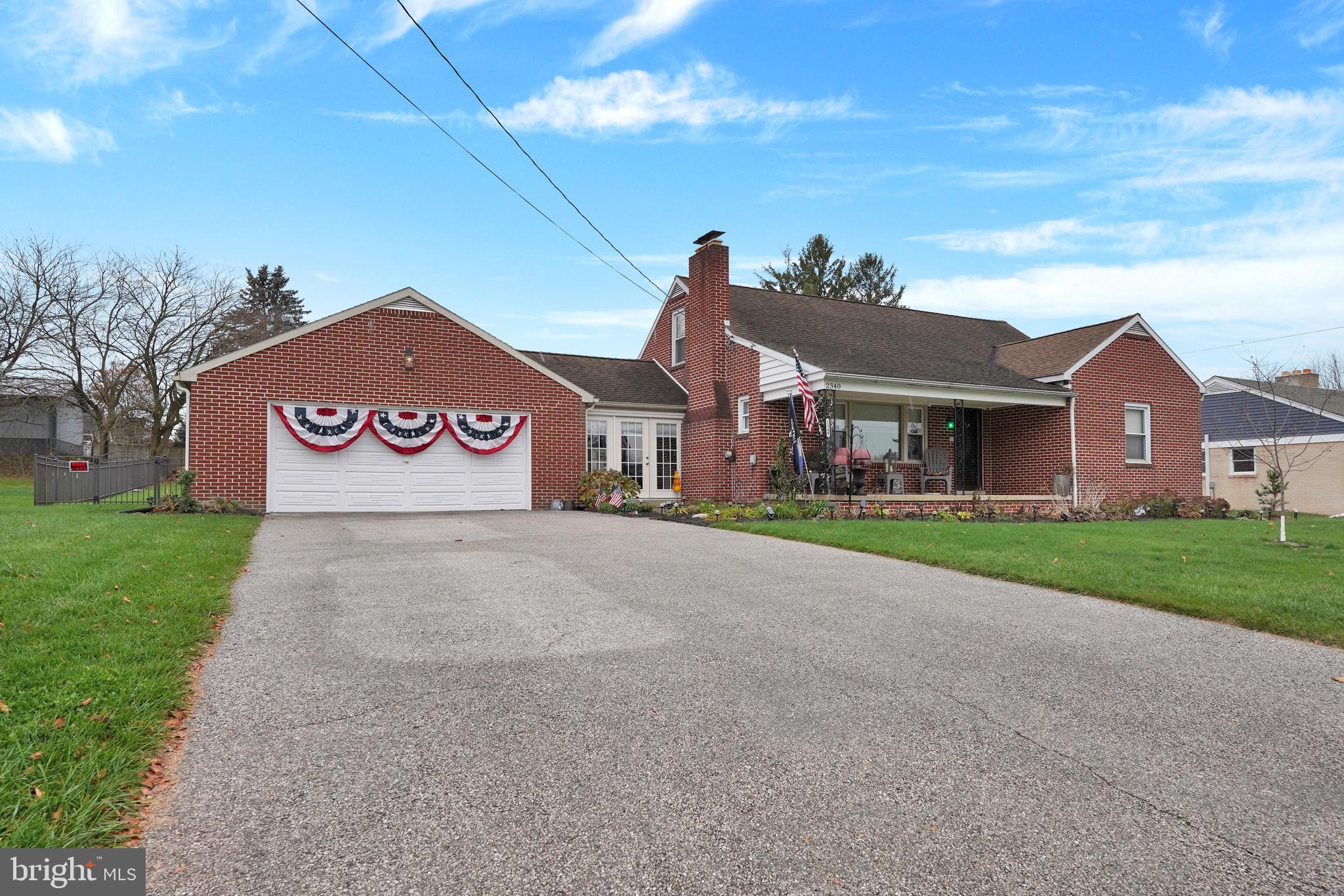 2340 Locust Road Dover, PA 17315 - Photo 2 of 25 Gallery Image 2