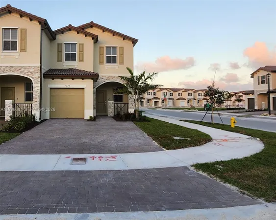 $2,550 | 2429 Southeast 28th Street, Unit 2429, Homestead, FL 33035