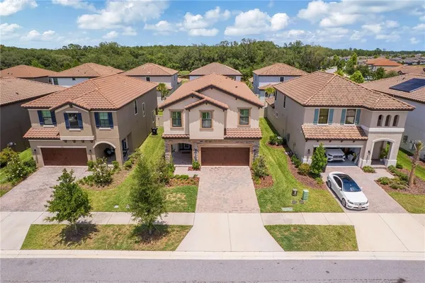 $4,500 | 3934 Maurice Avenue, Odessa, FL 33556