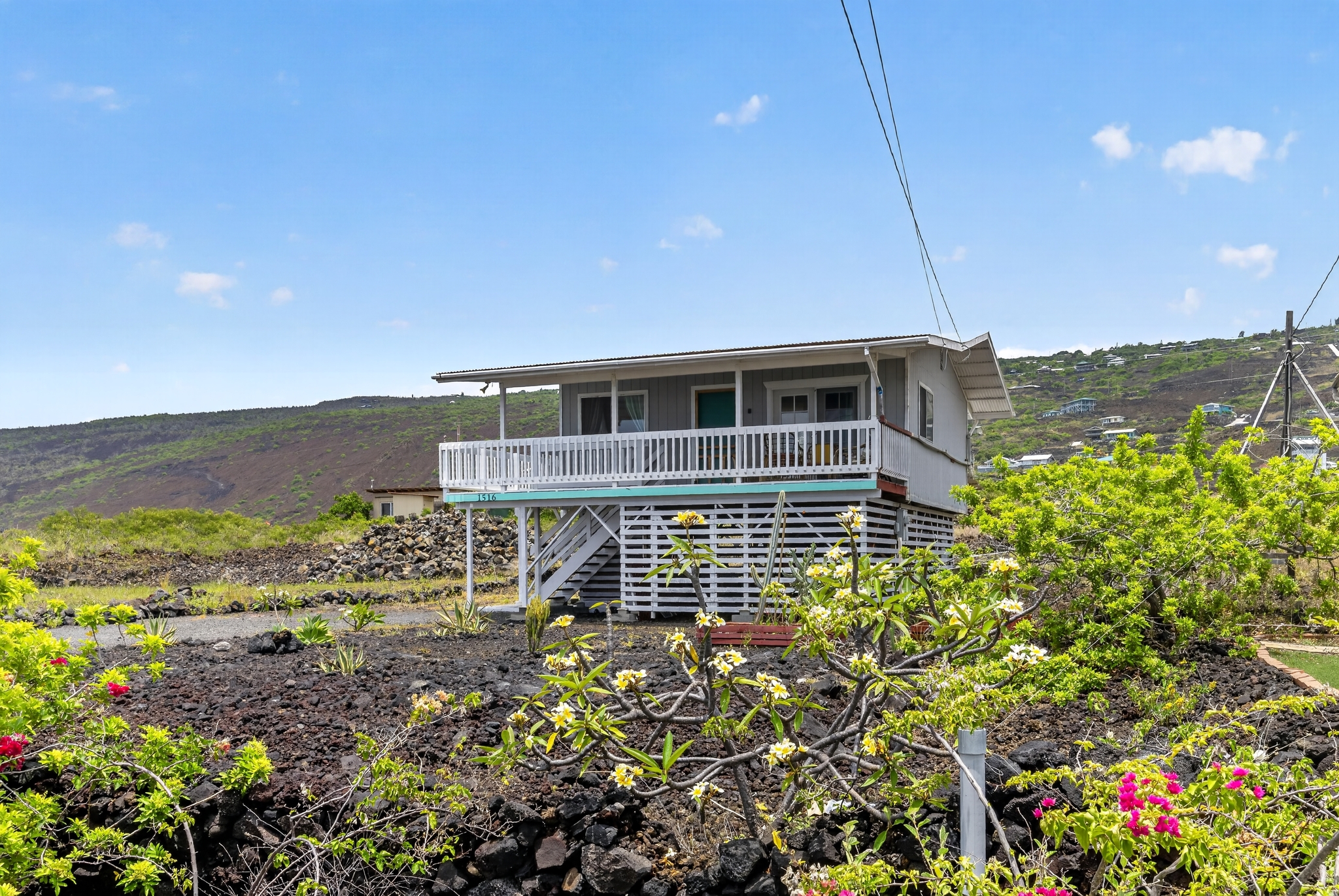 88-1516 Eha Street Captain Cook, HI 96704 - Photo 1 of 30