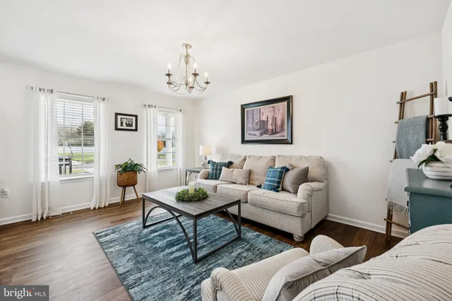 $585,000 | 36 Dogwood Lane, Hammonton, NJ 08037