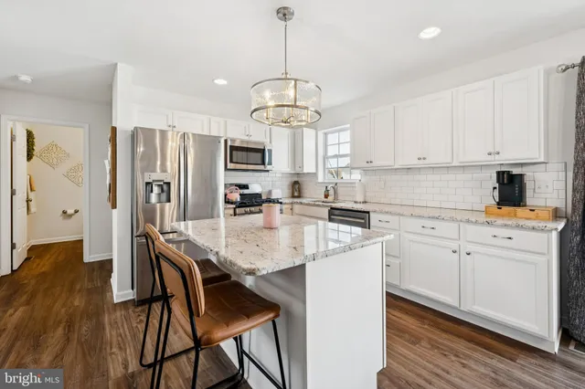 $585,000 | 36 Dogwood Lane, Hammonton, NJ 08037