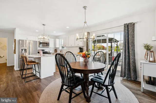 $585,000 | 36 Dogwood Lane, Hammonton, NJ 08037