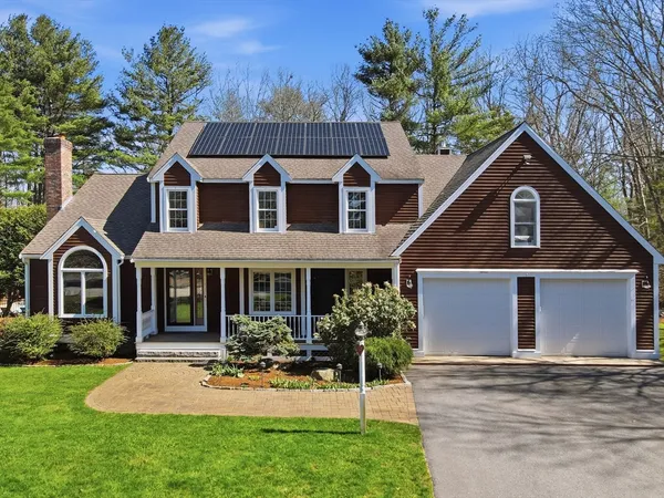 $1,350,000 | 15 Grist Mill Lane, Pembroke, MA 02359
