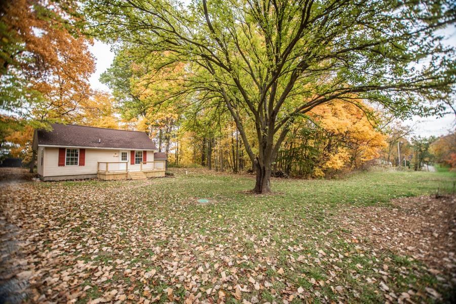 1840 Fox Lake Road Angola, IN 46703 - Photo 1 of 31