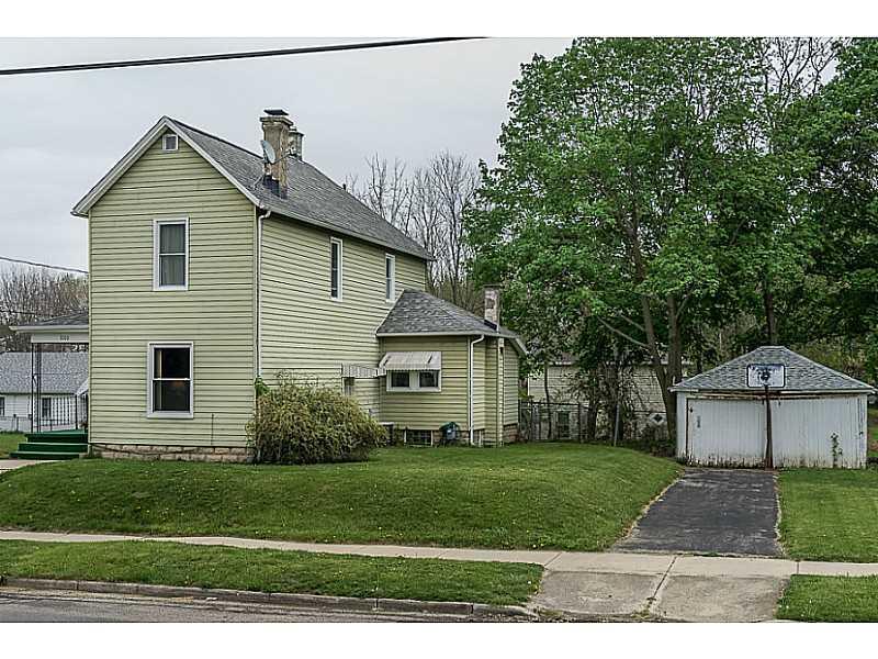 1000 Burt Street Springfield, OH 45505 - Photo 3 of 18 Gallery Image 3