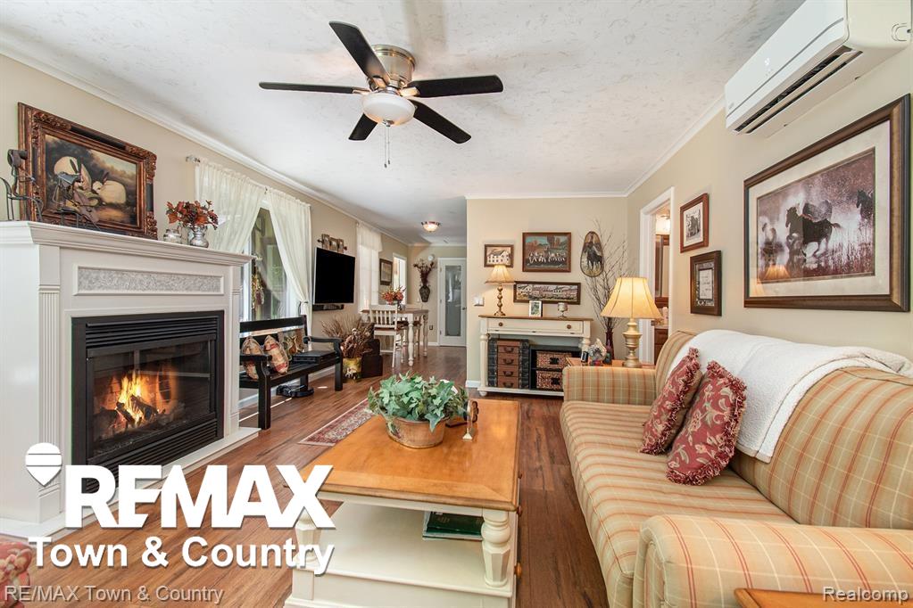 1293 Bellinger Road Gladwin, MI 48624 - Photo 7 of 27 Gallery Image 7
