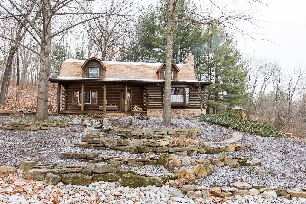 7231 Wirth Road Millstadt, IL 62260 - Photo 1 of 56 Gallery Image 1