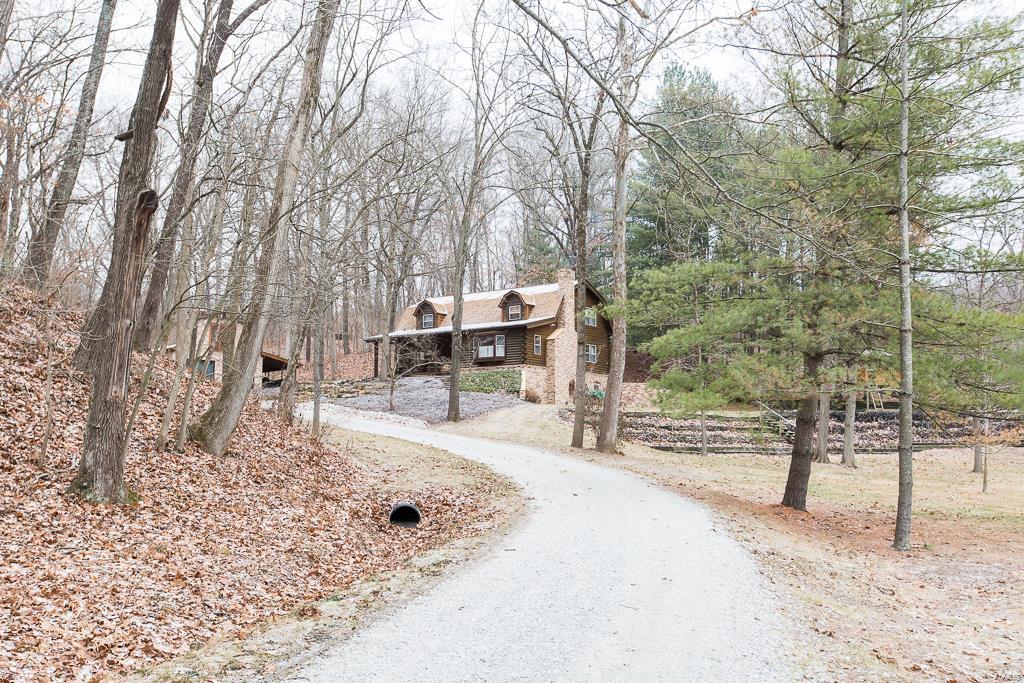 7231 Wirth Road Millstadt, IL 62260 - Photo 3 of 56 Gallery Image 3